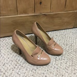Nine West Pumps